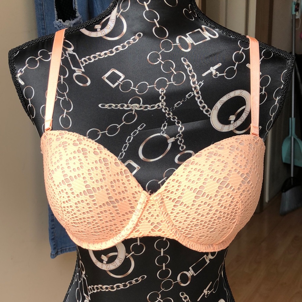 VS bra, multi wear